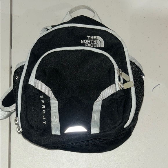The North Face Sprout Kids Backpack - Picture 1 of 3
